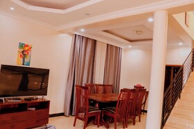 Kigali Vision Homes