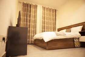 Kigali Vision Homes