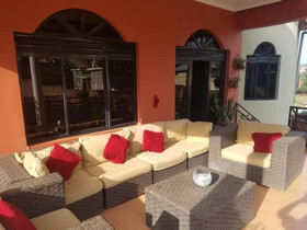 Kingsmen Suites