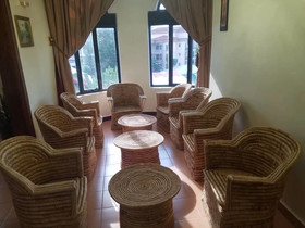 Kingsmen Suites