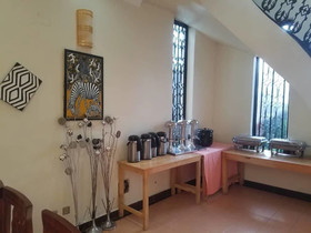 Kingsmen Suites