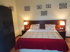 Kingsmen Suites