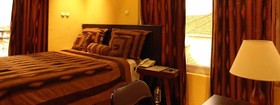 Kwetu Residence Inn Hotel