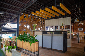 La Villa Residence Hotel
