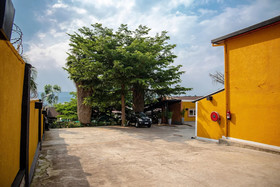 La Villa Residence Hotel
