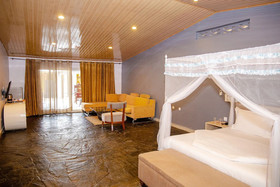 La Villa Residence Hotel