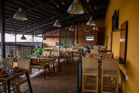 La Villa Residence Hotel