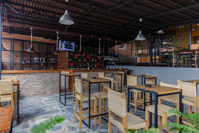La Villa Residence Hotel