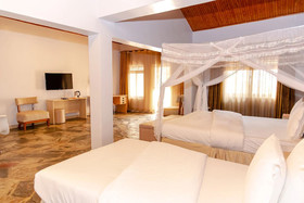 La Villa Residence Hotel