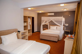 La Villa Residence Hotel