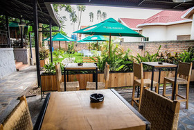 La Villa Residence Hotel