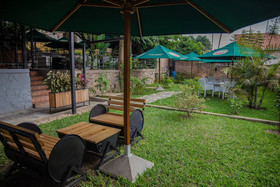 La Villa Residence Hotel