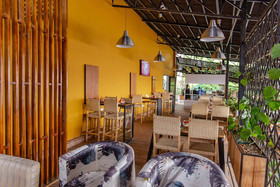 La Villa Residence Hotel