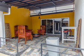 La Villa Residence Hotel