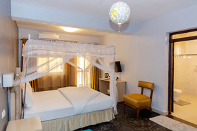 La Villa Residence Hotel