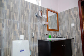 La Villa Residence Hotel