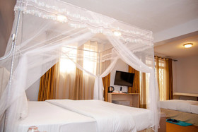 La Villa Residence Hotel