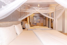La Villa Residence Hotel