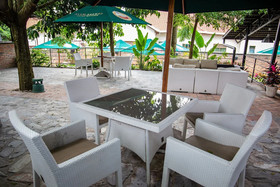 La Villa Residence Hotel
