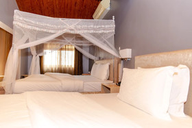 La Villa Residence Hotel