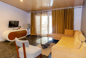 La Villa Residence Hotel