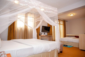 La Villa Residence Hotel