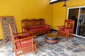 La Villa Residence Hotel