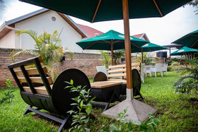 La Villa Residence Hotel
