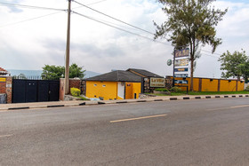 La Villa Residence Hotel
