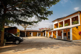 La Villa Residence Hotel
