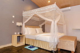 La Villa Residence Hotel