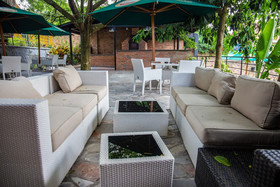 La Villa Residence Hotel