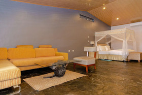 La Villa Residence Hotel