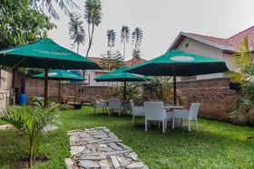 La Villa Residence Hotel