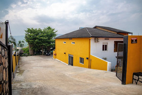 La Villa Residence Hotel