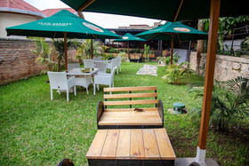 La Villa Residence Hotel