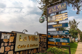 La Villa Residence Hotel