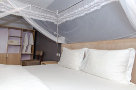 La Villa Residence Hotel