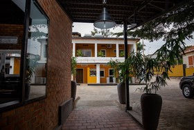 La Villa Residence Hotel