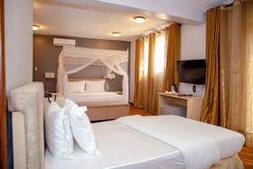 La Villa Residence Hotel