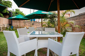La Villa Residence Hotel