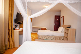 La Villa Residence Hotel