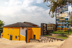 La Villa Residence Hotel
