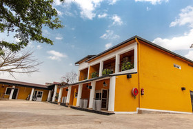 La Villa Residence Hotel