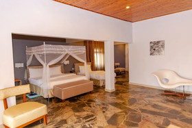 La Villa Residence Hotel