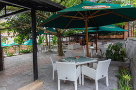 La Villa Residence Hotel
