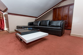 Legend Hotel