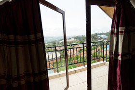 Legend Hotel
