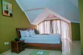 Legend Hotel