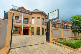 Legend Hotel
